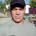 Дастан, 40 лет