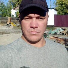 Фотография мужчины Дастан, 40 лет из г. Актобе