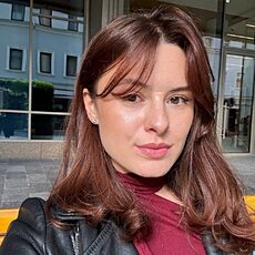 Фотография девушки Дарья, 40 лет из г. Горно-Алтайск