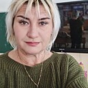 Татьяна, 50 лет