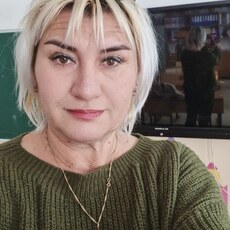 Фотография девушки Татьяна, 50 лет из г. Балхаш