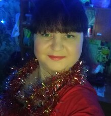 Фотография девушки Ирина, 40 лет из г. Омск