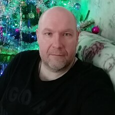 Фотография мужчины Андрей, 42 года из г. Кострома