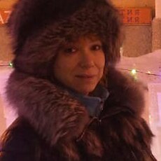 Фотография девушки Марина, 53 года из г. Магадан