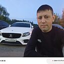 Альберт, 32 года