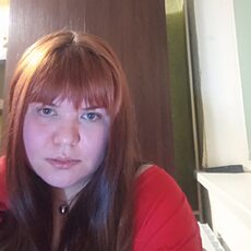 Фотография девушки Надежда Волчица, 32 года из г. Самара