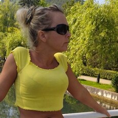 Фотография девушки Елена, 41 год из г. Рязань