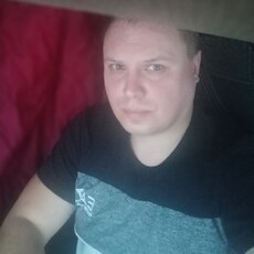 Фотография мужчины Дмитрий, 35 лет из г. Челябинск