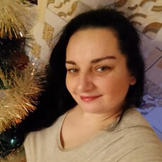 Фотография девушки Kiss My, 37 лет из г. Выкса