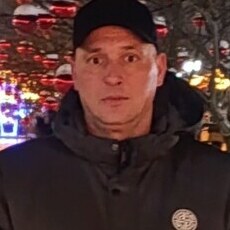 Фотография мужчины Влад, 38 лет из г. Гагарин