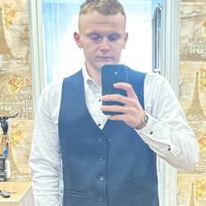 Фотография мужчины Илья, 22 года из г. Гродно