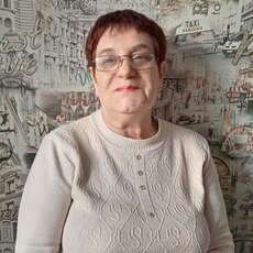 Фотография девушки Татьяна, 64 года из г. Барнаул