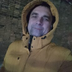 Фотография мужчины Денис, 43 года из г. Рязань