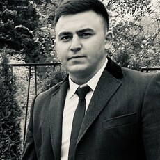 Фотография мужчины Кантемир, 25 лет из г. Нальчик