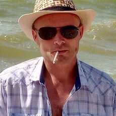 Фотография мужчины Александр, 41 год из г. Крыловская