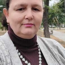 Фотография девушки Светлана, 49 лет из г. Мариуполь