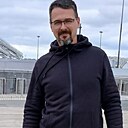 Сергей, 40 лет