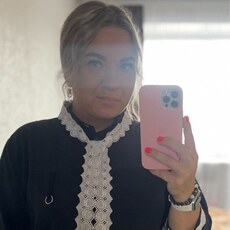 Фотография девушки Girl, 37 лет из г. Лесосибирск