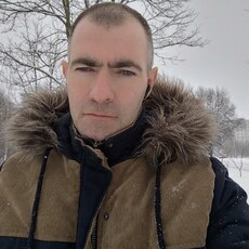 Фотография мужчины Ігор, 38 лет из г. Киев