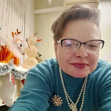 Фотография девушки Светлана, 47 лет из г. Новомосковск