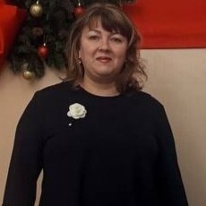 Фотография девушки Ната, 47 лет из г. Братск