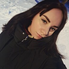 Фотография девушки Ирина, 29 лет из г. Селятино