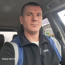 Фотография мужчины Дэн, 39 лет из г. Павловский Посад