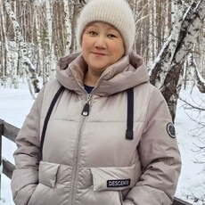 Фотография девушки Наталья, 45 лет из г. Дарасун