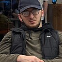 Махмуд, 37 лет