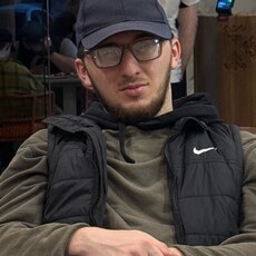 Фотография мужчины Махмуд, 37 лет из г. Хасавюрт