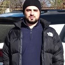 Фотография мужчины Сурен, 26 лет из г. Горловка