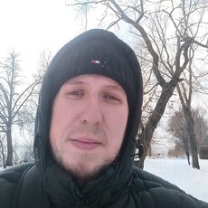 Фотография мужчины Рома, 37 лет из г. Днепр