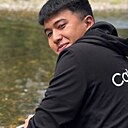 Талгат, 23 года