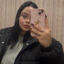 Аделина, 19 лет