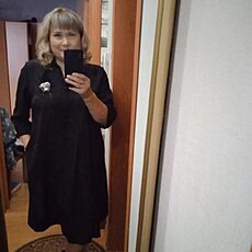 Фотография девушки Светлана, 55 лет из г. Воткинск