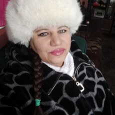 Фотография девушки Иринка, 51 год из г. Червонопартизанск