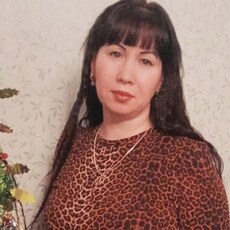 Фотография девушки Ольга, 37 лет из г. Верхошижемье