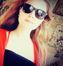 Фотография девушки Аврора, 40 лет из г. Абинск