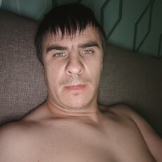 Фотография мужчины Виталий, 33 года из г. Березники