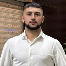 Фотография мужчины Бог Дан, 40 лет из г. Новосибирск