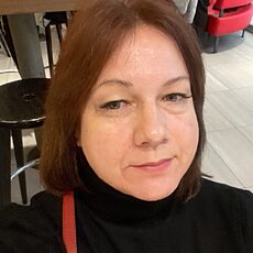 Фотография девушки Галина, 53 года из г. Москва