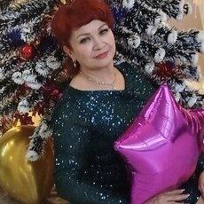 Фотография девушки Альфреда, 42 года из г. Сургут