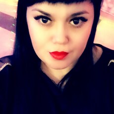 Фотография девушки Евгения, 37 лет из г. Камень-Рыболов