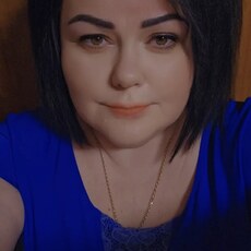 Фотография девушки Ольга, 45 лет из г. Москва