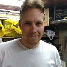 Фотография мужчины Семён, 44 года из г. Удомля