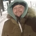 Никитос, 26 лет