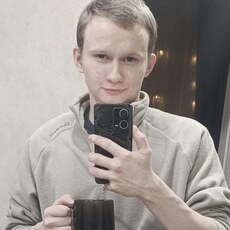 Фотография мужчины Илья, 22 года из г. Петропавловск