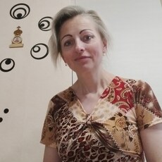 Фотография девушки Екатерина, 48 лет из г. Калининград