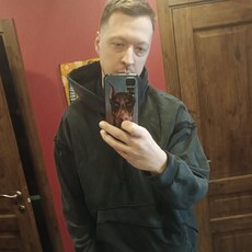 Фотография мужчины Никита, 36 лет из г. Краснодар