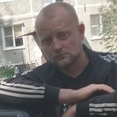 Фотография мужчины Алексей, 35 лет из г. Осинники